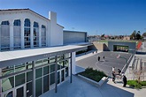 Fremont High School – QKA – Quattrocchi Kwok Architects