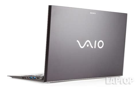 Sony Vaio Pro 13 Svp1321bpxb Review Ultrabook Reviews Laptop Mag