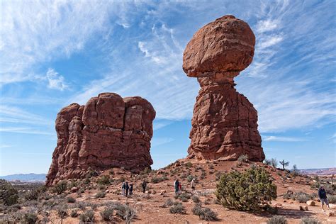 This page is for the 1996 action movie. Balanced Rock - Wikipedia