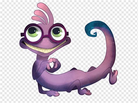 랜달 보그스 Mike Wazowski James P Sullivan Monsters Inc Ride Go Seek monsters inc randall 보라색