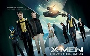 Crítica de X-Men: Primera Generación de Matthew Vaughn (2011)