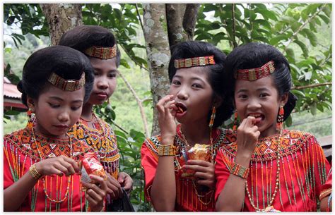 Suku Mentawai Archives
