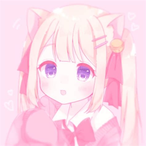 ପ⊹ Discordggfrog 🌸₊˚ ɞ꒷ Cute Anime Character Aesthetic Anime