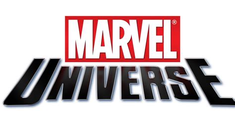 Marvel Logo Png Hd