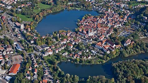 ferienwohnung in bad waldsee unterwegs in oberschwaben