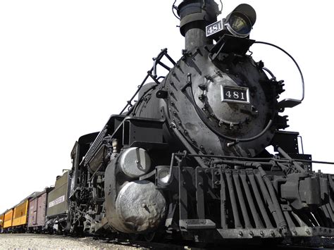 Collection Of Steam Train Png Hd Pluspng