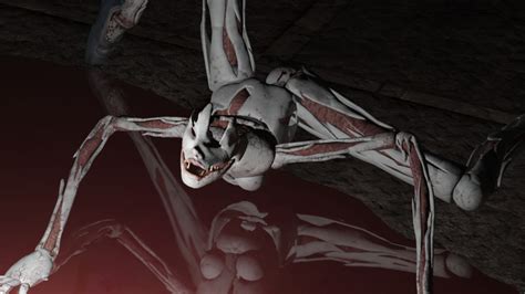 The Top Five Most Memorable Monsters In Silent Hill