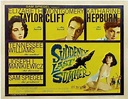 Suddenly Last Summer (1959) Part I -The Devouring Mother, the Oedipal ...