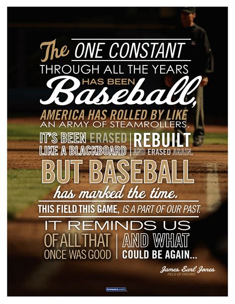 Quotes About Baseball In America 45 Quotes