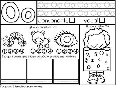 Genial Material Did Ctico Para Iniciar Y Reforzar El Aprendizaje De Las Vocales En Preescolar Y