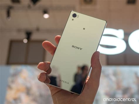 It's the first phone to have a 4k resolution and. Sony Xperia Z5 Premium is now available in the UK ...