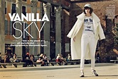 vanilla sky: zlata mangafic by giampaolo sgura for teen vogue august ...
