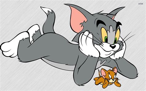 Tom and jerry pictures de. Tom And Jerry Hd Wallpaper