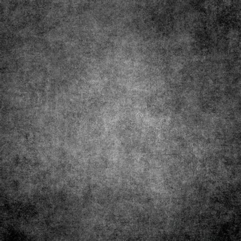 Vintage Paper Texture Grey Grunge Abstract Background Stock Image