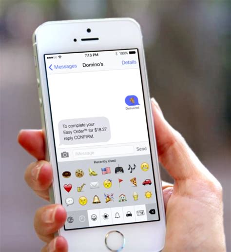 The Benefits Of Emoji Marketing Tiny Digital Icons Connect Brands To