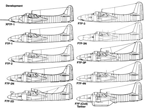 Grumman F F Tigercat Photos History Specification My XXX Hot Girl