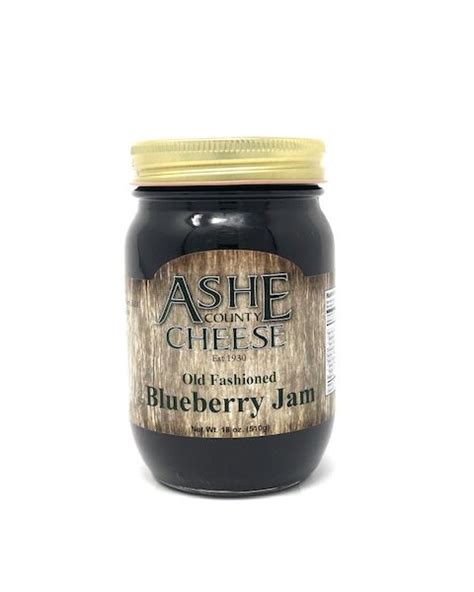 Traffic Jam Ashe County Cheese