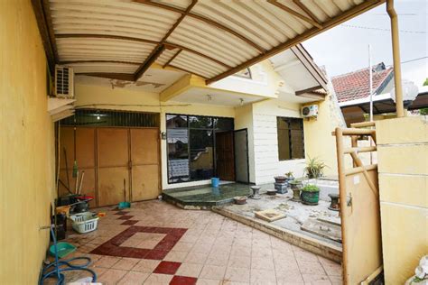 Dijual Rumah Taman Pondok Indah Wiyung