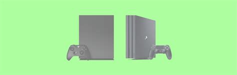Ps5 Vs Xbox Scarlett A Pro Model Could Give Sony The Advantage