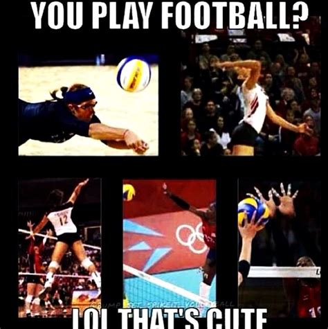 Pin By Kaitlyn Haux On Volleyball Play Volleyball Volleyball Quotes Volleyball Memes