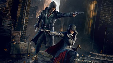 Wallpaper 2560x1440 Px Assassins Creed Assassins Creed Syndicate