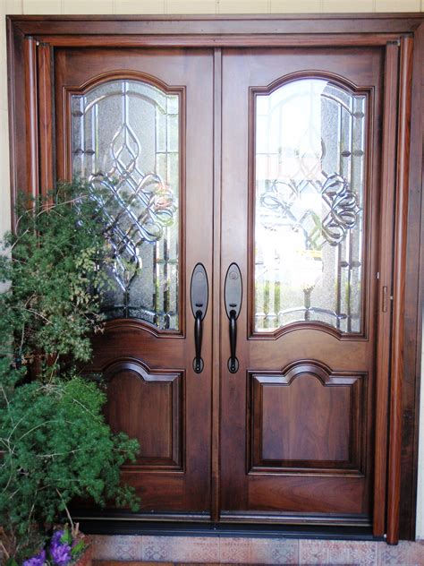 Love These Front Doors Diseño De Puerta De Madera Puertas De