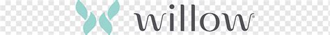 Willow Logo Household Brands Logos Png Pngwing