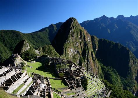 Perú) is without a doubt one of the most captivating countries in south america. How to Avoid Altitude Sickness in Peru