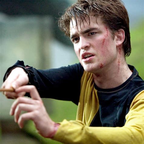 9 Iconic Robert Pattinson Movies From Twilight To Tenet