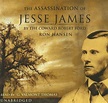 The Assassination of Jesse James by the Coward Robert Ford - Ron Hansen ...