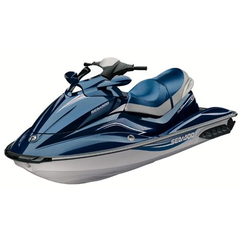 Whether you are seeking a summer home on the lake, golf course villa, waterfront condo, or anything in between. 2009 Sea-doo GTI 155SE - Big Boys Toys Outdoor Rentals
