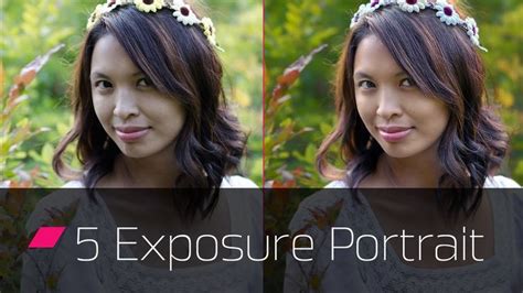 In Less Than 7 Minutes You Can Learn How To Create Perfectly Exposed