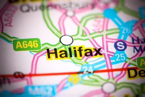 Halifax Your Ultimate Area Guide Whitegates