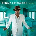 Kenny Lattimore – Timeless – Three Heads Records