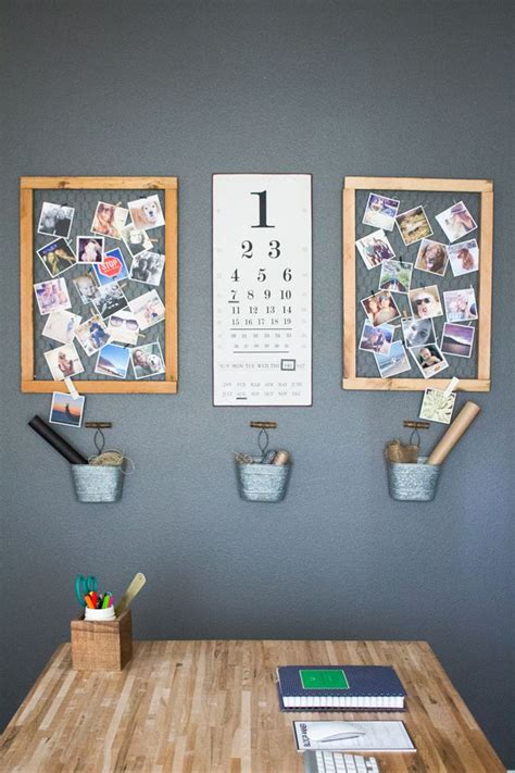 Decor Update In Home Office Home Decor Parenting Magazine