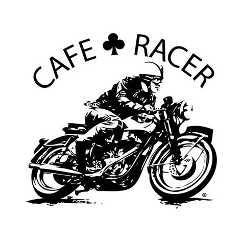Cafe Racer By Graysondesign Cafe Racer Design Cafe Racer Style