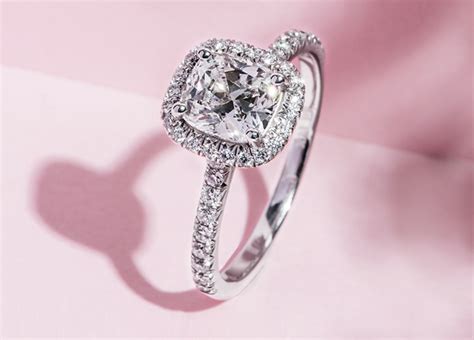 Ultimate Guide To Elongated Cushion Cut Engagement Rings 2022