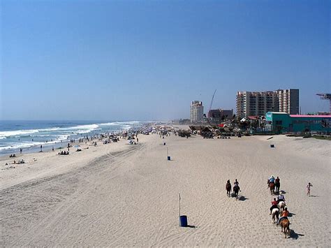 Rosarito Beach In Tijuana Mexico Sygic Travel