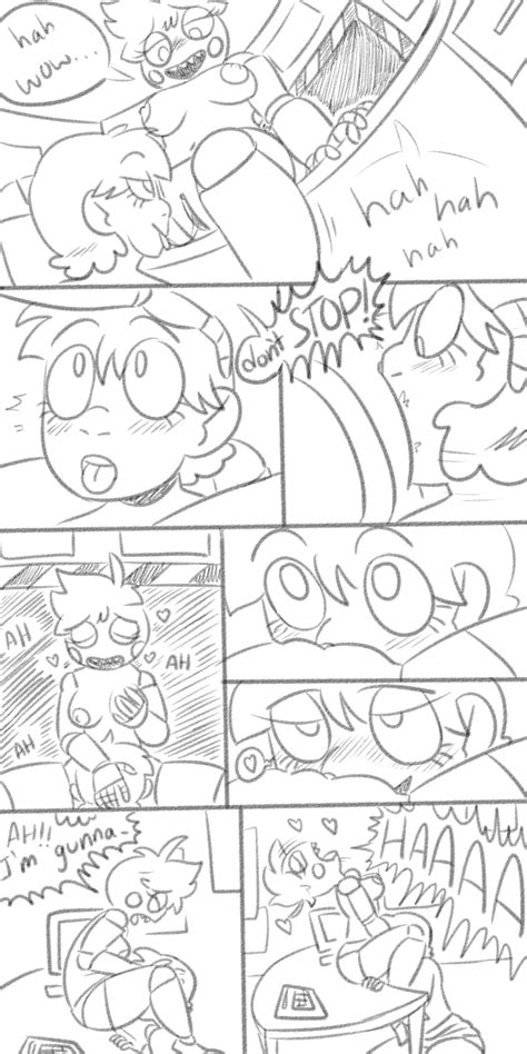 Post 1674231 Fivenightsatfreddys2 Toychica Comic