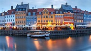 Insider-Tipps (63): Lieblings-Orte: Top 5 in Kopenhagen
