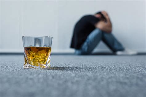 Alkoholizm Objawy Leczenie Fazy Choroby Mindhealth