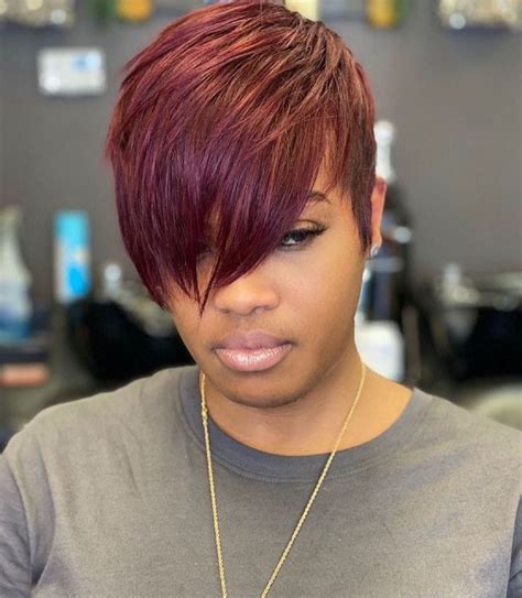 20 Incredible Short Hair Color Ideas To Update Your Look In 2021