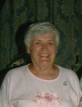 Virginia Diane Hon Obituary Visitation Funeral Information Hot