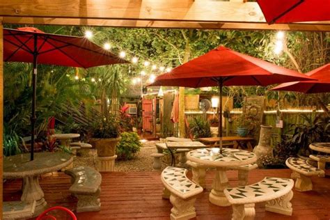 Orlando Outdoor Dining Restaurants: 10Best Restaurant Reviews