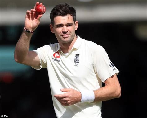Jimmy anderson page at the bullpen wiki. Jimmy Anderson and England have had a perfect summer | Daily Mail Online