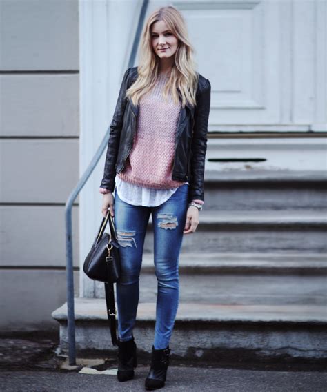Jeans for Casual Look: 19 Amazing Outfit Ideas