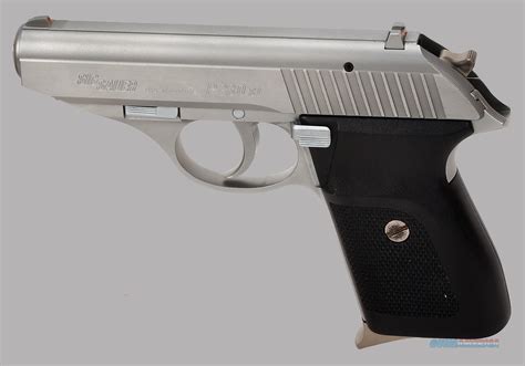 Sig Sauer 380acp P230 Pistol For Sale At 914780528