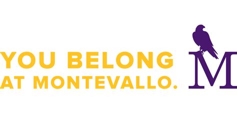 You Belong At Montevallo University Of Montevallo