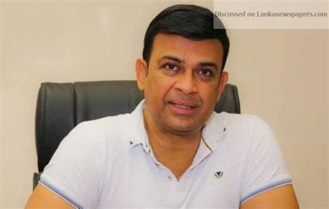 Lnp No Order Yet On Ranjans Release Prisons Spokesman Sri Lanka