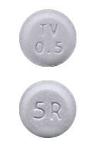 RTV White And Round Pill Images Pill Identifier Drugs